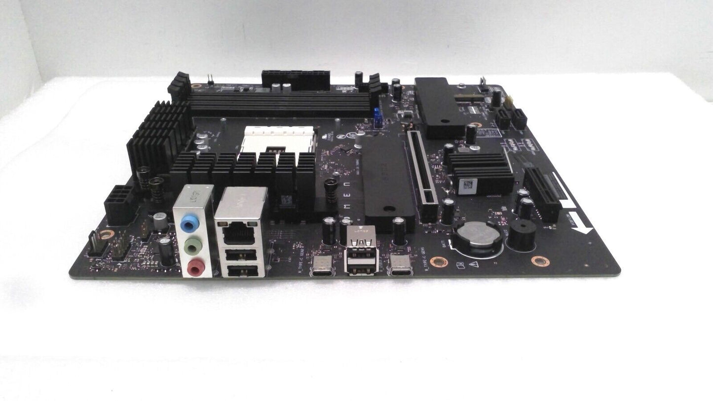 HP Omen 25L GT12 AMD Hana Motherboard Chipset B550 Socket AM4 DDR4 M22426-002