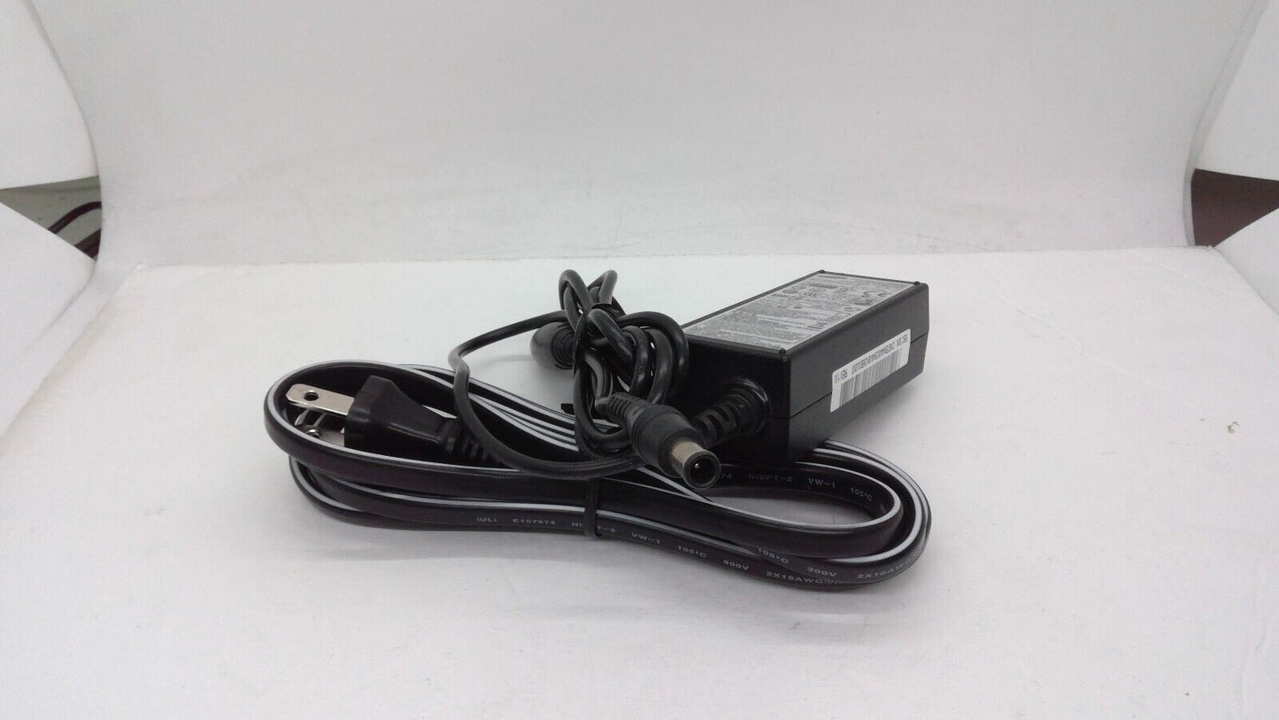 GENUINE OEM Samsung AC/DC Adapter Power Supply PN3014 14V  2.14A