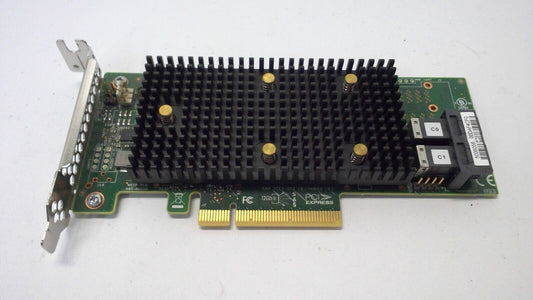 Lenovo ThinkSystem 530-8i 8-Port SATA SAS 12Gb/s PCIe RAID Controller 01KN505