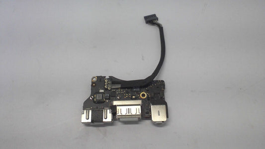 Apple Macbook Air 13" A1369 2011 I/O Board Power USB Audio 820-2861-A