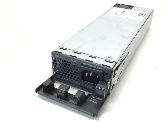 Cisco Meraki MA-PWR-350WAC MS390 350W AC Switch Power Supply