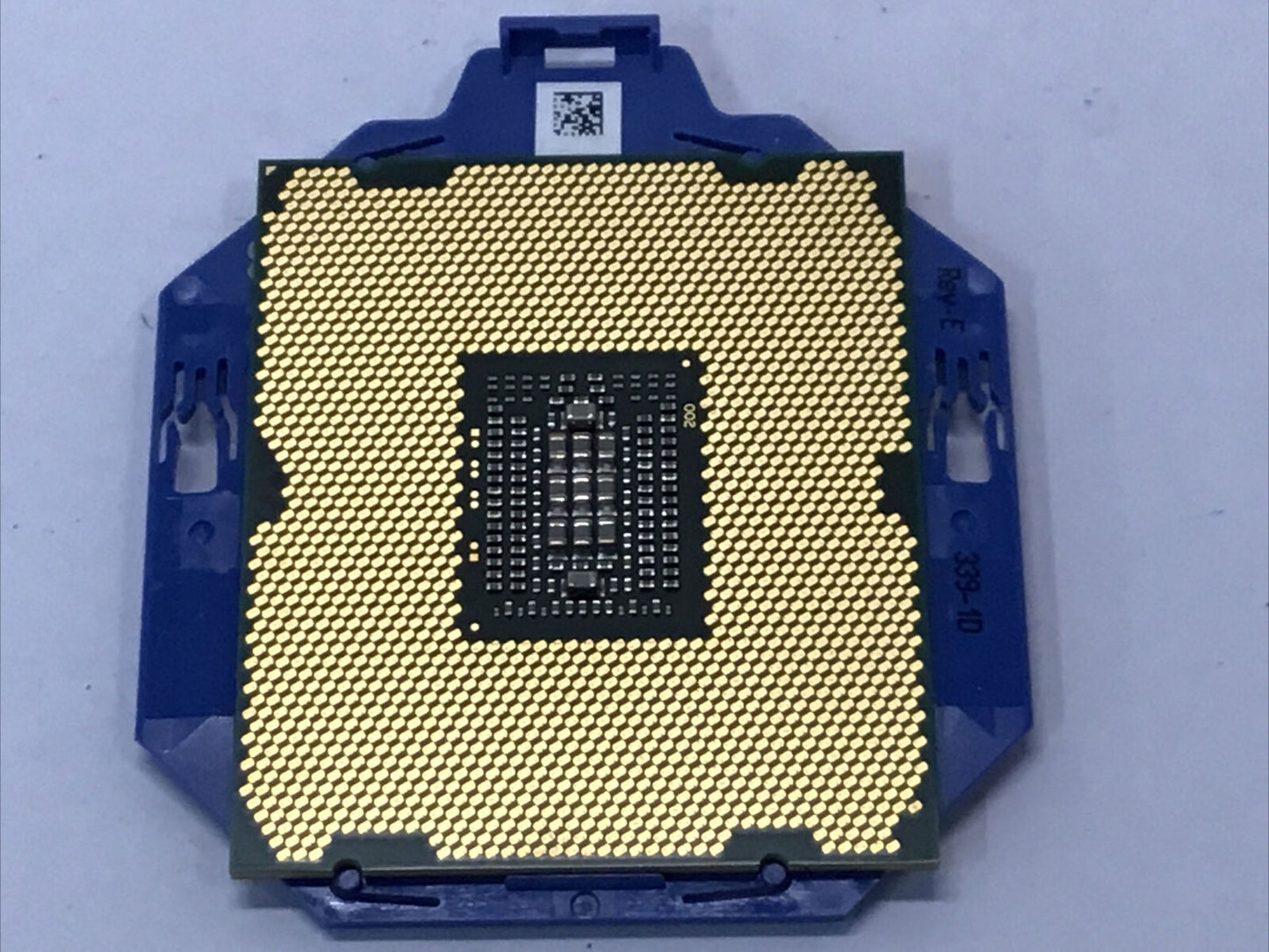 Intel Xeon E5-4650 SR0QR 2.70GHz 20MB 8.0 GT/s 8-Core CPU Processor