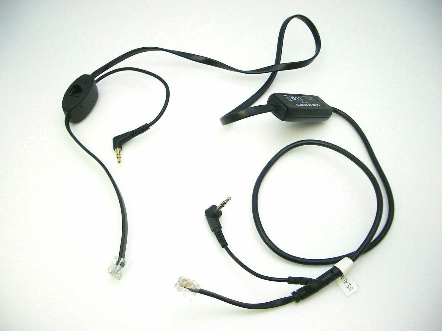 Plantronics APA-2A Alcatel EHS for CS50 CS55 CS60 CS70 CS70N CS351N CS361N 501S