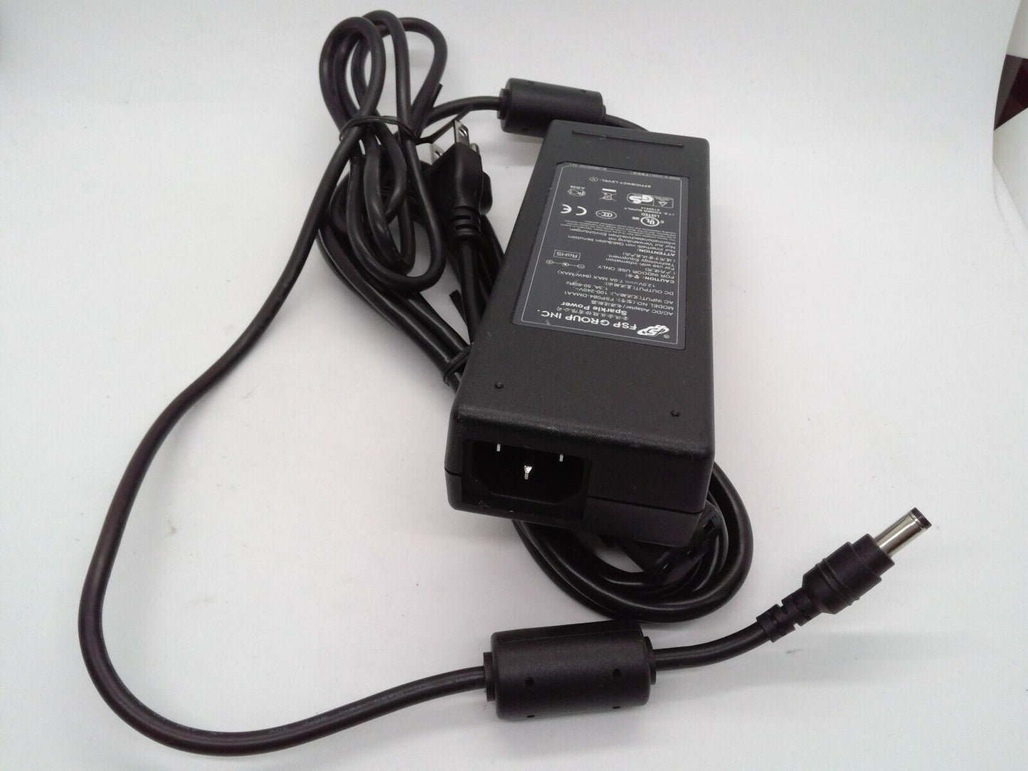 FSP Group FSP075-DMAA1 12VDC, 6.25A Power Adapter For EX60 EX90