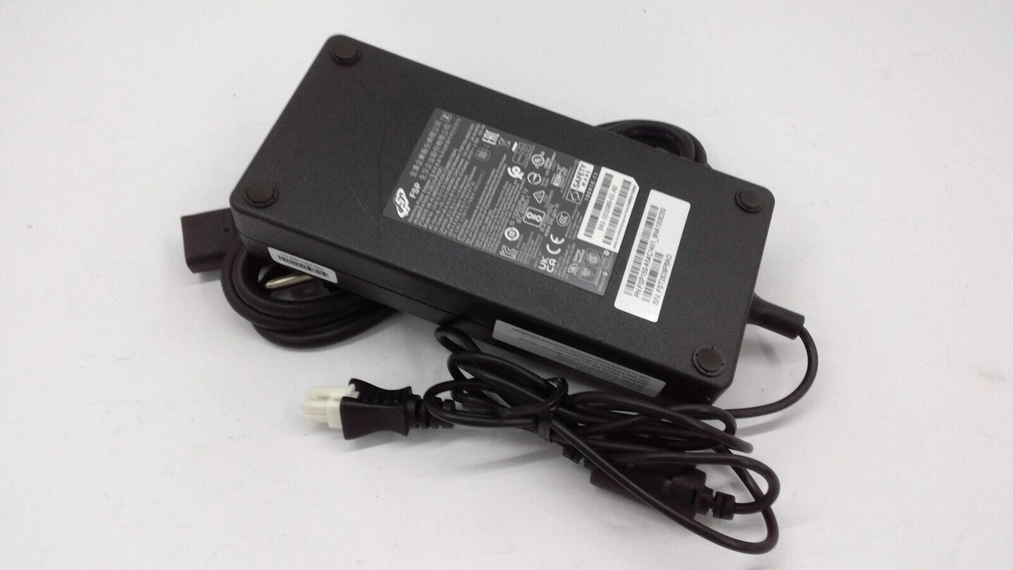 Genuine FSP FSP150-A54C1401 9NA1506200 54V 2.78A AC Adapter Power Supply 4Pin