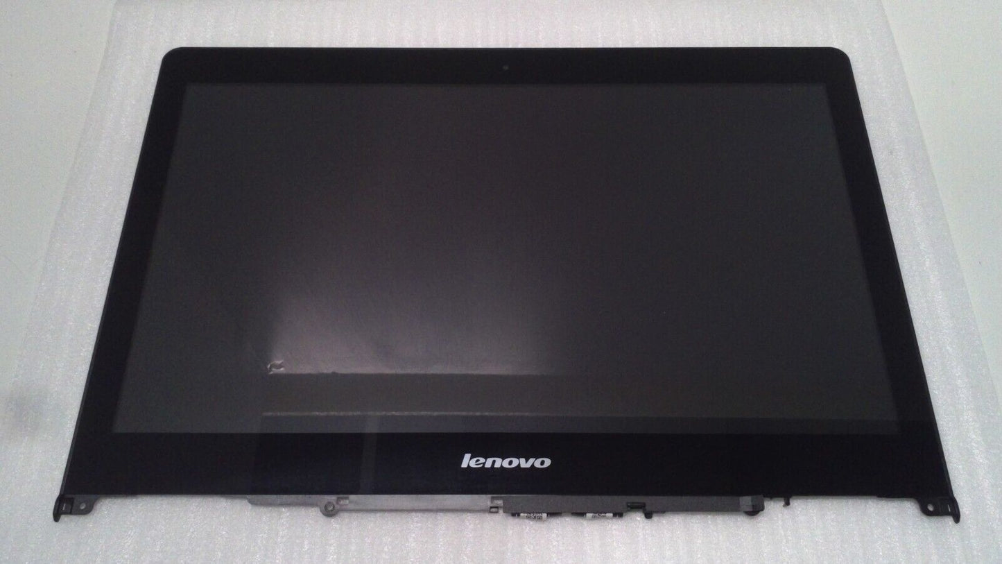 Lenovo 5D10H34771 Touch Screen LP140WF6 SP B1 14" 1920x1080, Grade A