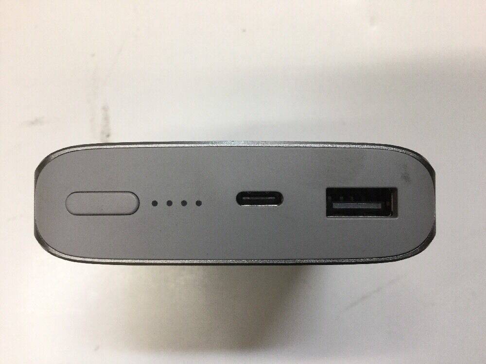 OEM Samsung Fast Charge Power Bank 10200mAh EB-PN930 Battery Pack Universal