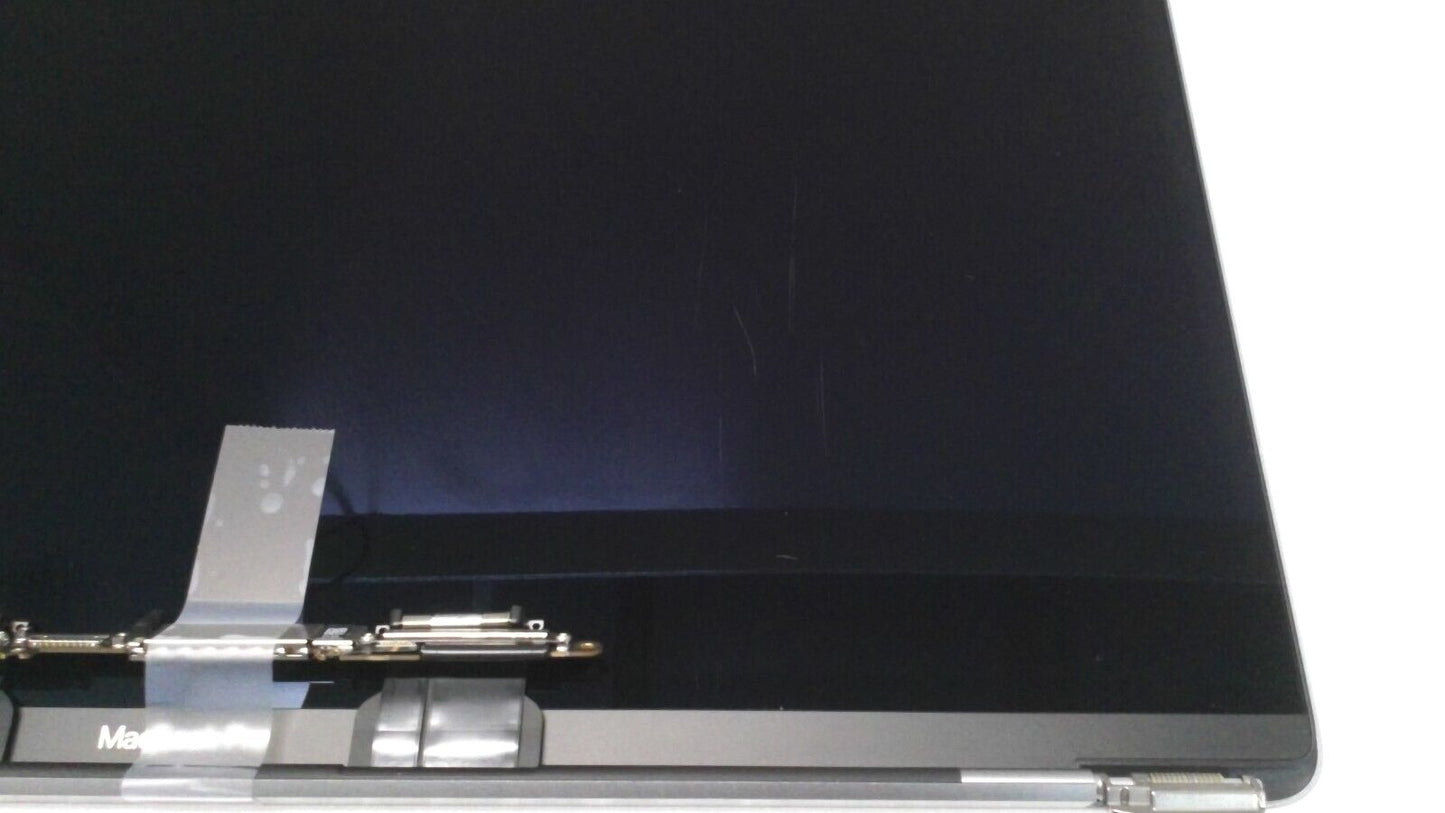 Genuine Apple LCD Screen Assembly 16" MacBook Pro A2141 2019 2020 Replacement B4