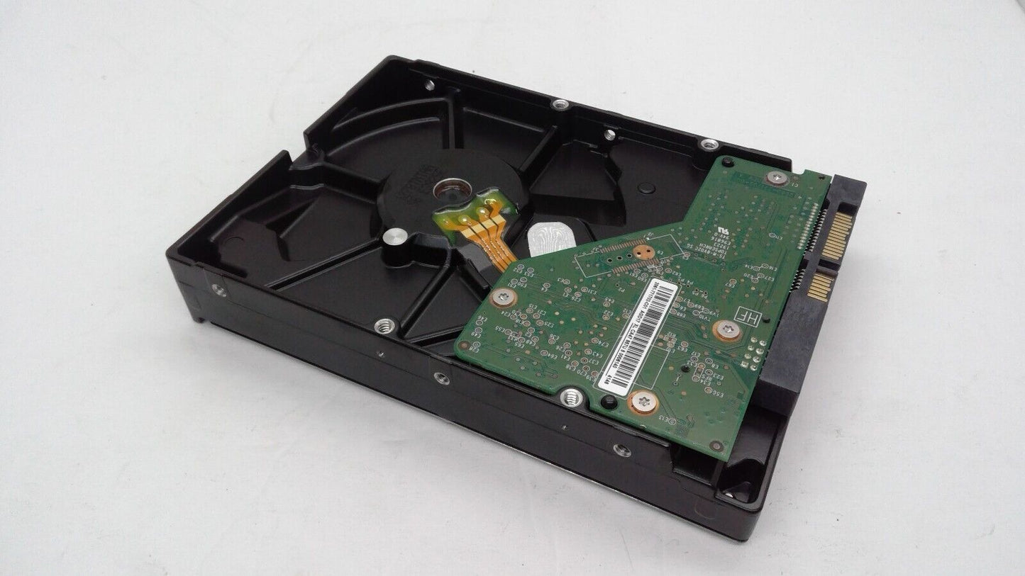 WD RE3 WD2502ABYS-02B7A0 DCM:HGNNNT2CGN 250GB SATA 3.5" HDD