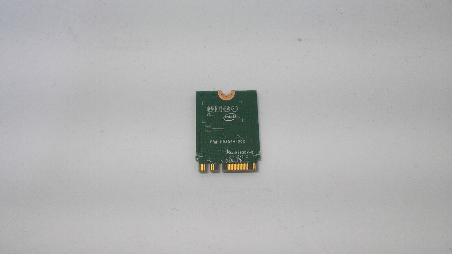 Dell 8265NGW Dual Band 802.11ac 867Mbps WiFi BlueTooth 4.2 Card 8F3Y8 08F3Y8