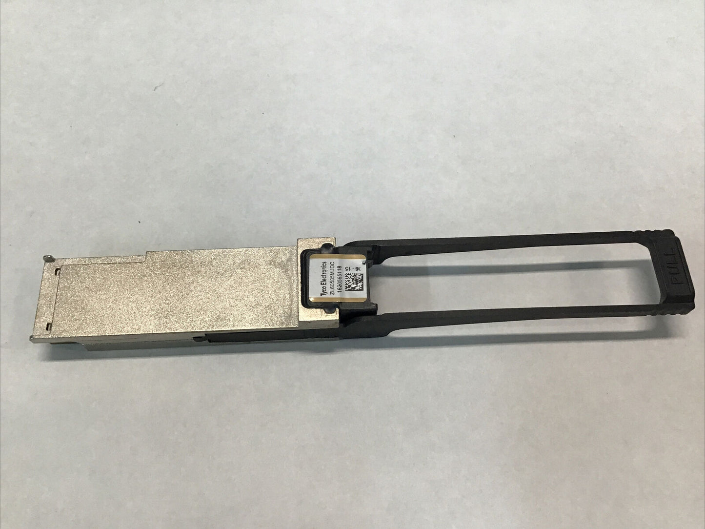 Tyco 019-078-044 40GBASE-SR4 QSFP+ 40GbE 100m MULTIMODE MTP MPO 850NM QSFP