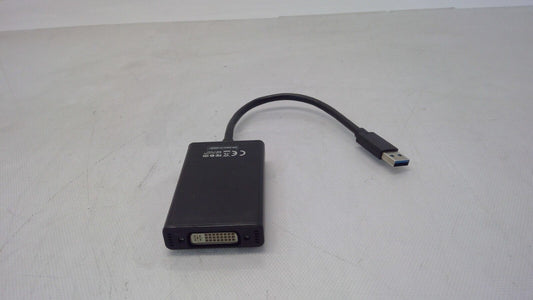 J5 Create USB 3.0 HDMI/DVI Display Adapter (JUA330)