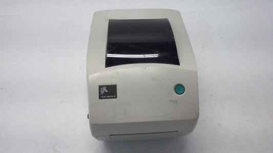 Zebra TLP 3844-Z Thermal Label Printer - 384Z-10300-0001 NO POWER SUPPLY