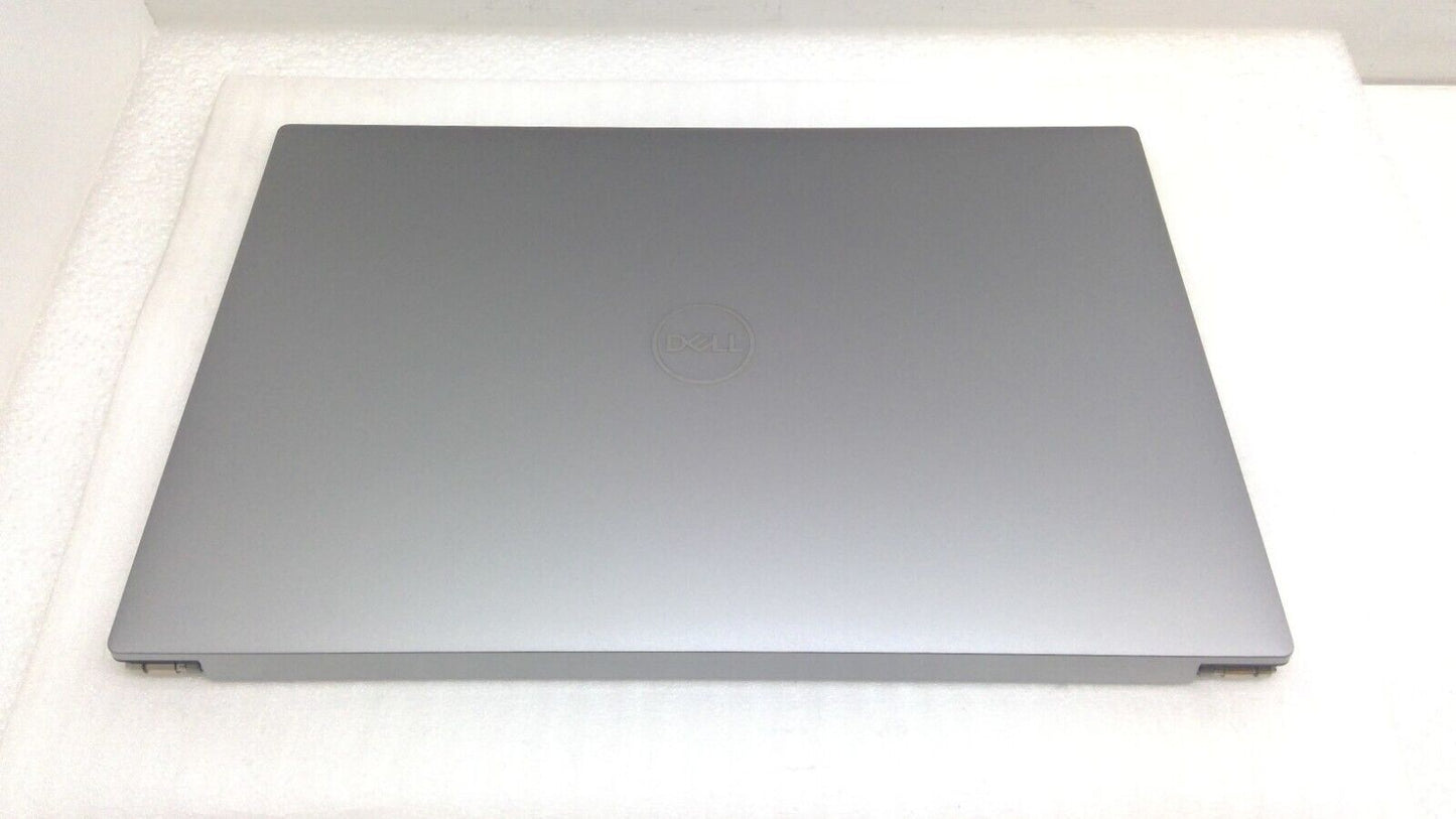 Genuine Dell LCD Touch Screen Assembly XPS 15 9500 15.6" 3840x2400 Glossy, Gray