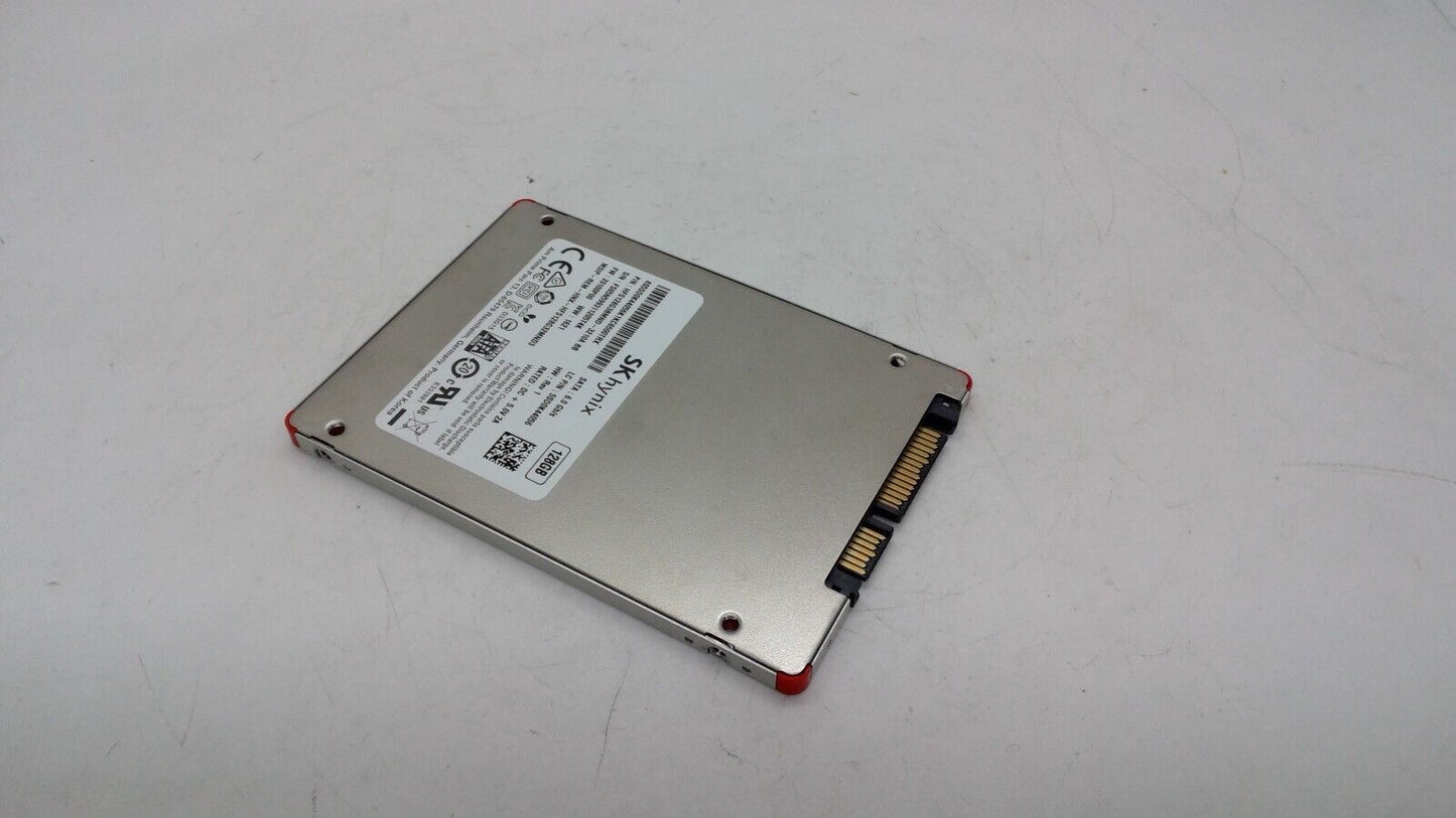 SK hynix HFS128G3BMND-3210A 8S5SD0K44056 LAPTOP Solid State Drive 128GB