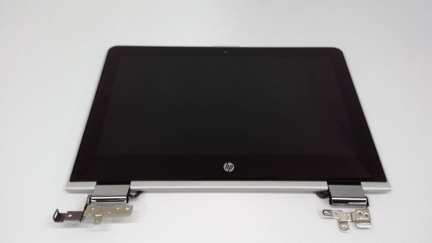 HP Touch Screen Assembly Pavilion x360 11m-ad013dx 11.6" 1366x768 silver/B3