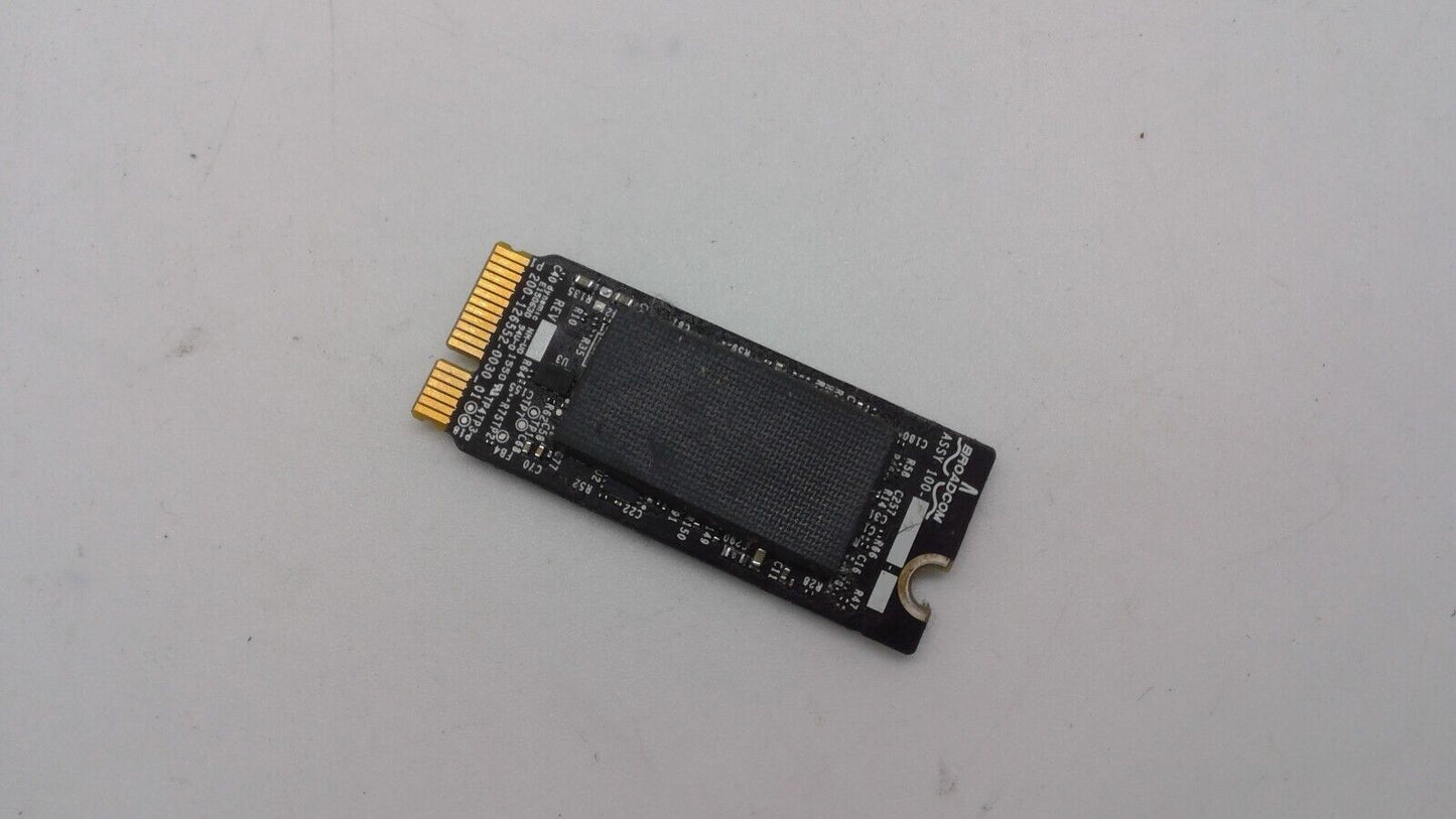 OEM Apple MacBook ProA1502 13" A1398 15" Wireless WiFi Card 653-0194 BCM943602CS