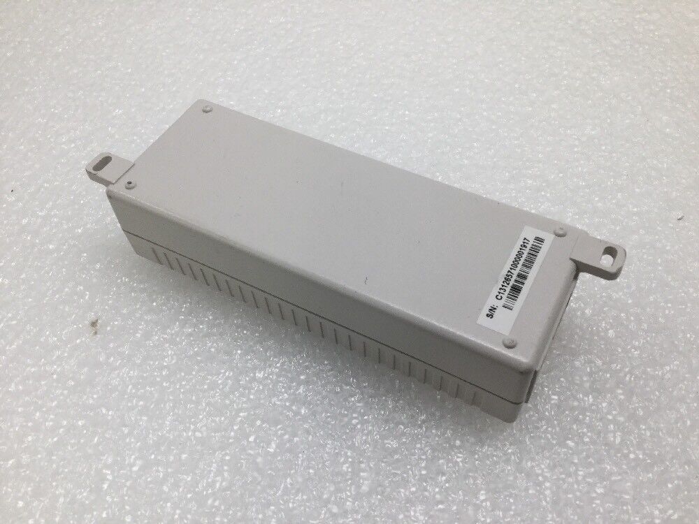 New Shoretel PD-3501G 48V 0.35A Gigabit PoE AC Adapter 3501G 300-1023-03