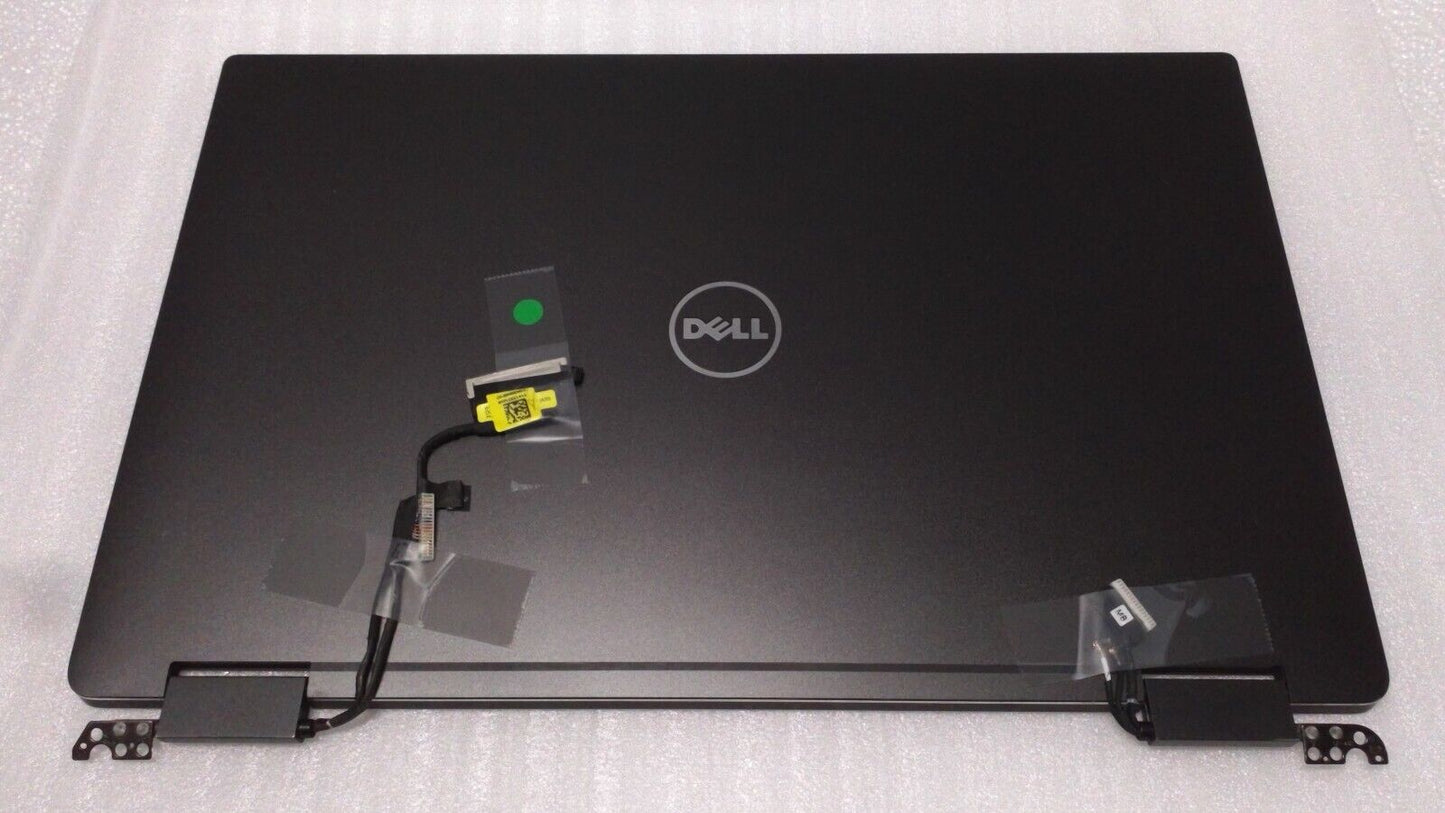 Dell LCD Touch Screen Assembly for XPS 13 9365 13.3" 1920x1080 Black, Grade A