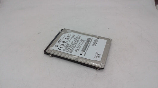 HITACHI HTS725050A9A362 MacBook Pro A1286I SATA 2.5" Hard Drive 7K500-500