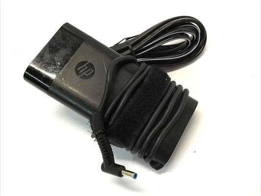 OEM HP 150W 19.5V 7.7A AC Adapter TPN-DA09 for Pavilion Gaming - Blue Tip