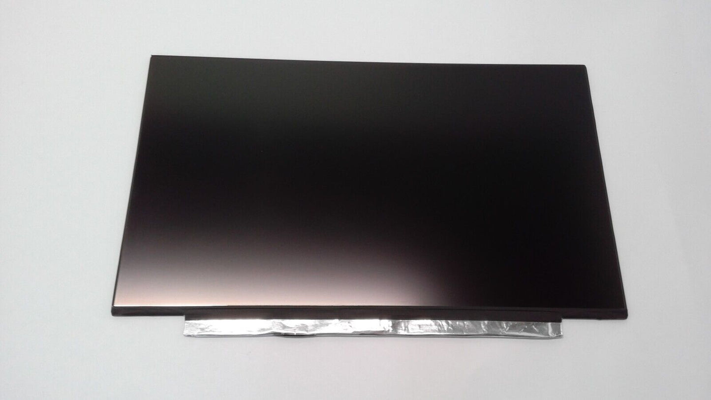 N140HCR-GL2 Rev. C2 14"  LCD Display Panel 1920x1080 FHD 40 Pin TOUCH SCREEN