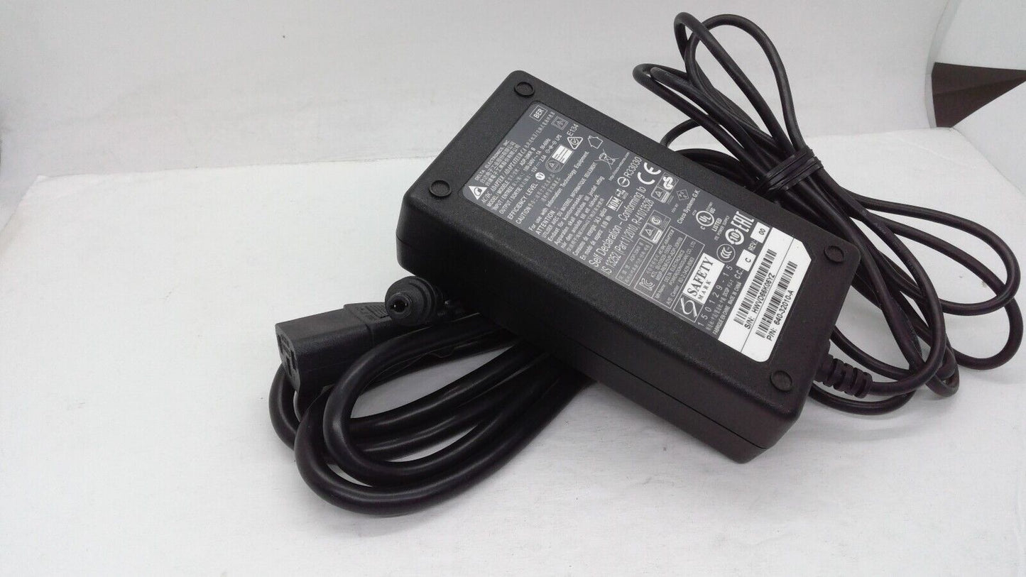 Genuine Delta ADP-30KR B AC/DC POWER SUPPLY FOR CISCO SYSTEMS 12V 2.5A