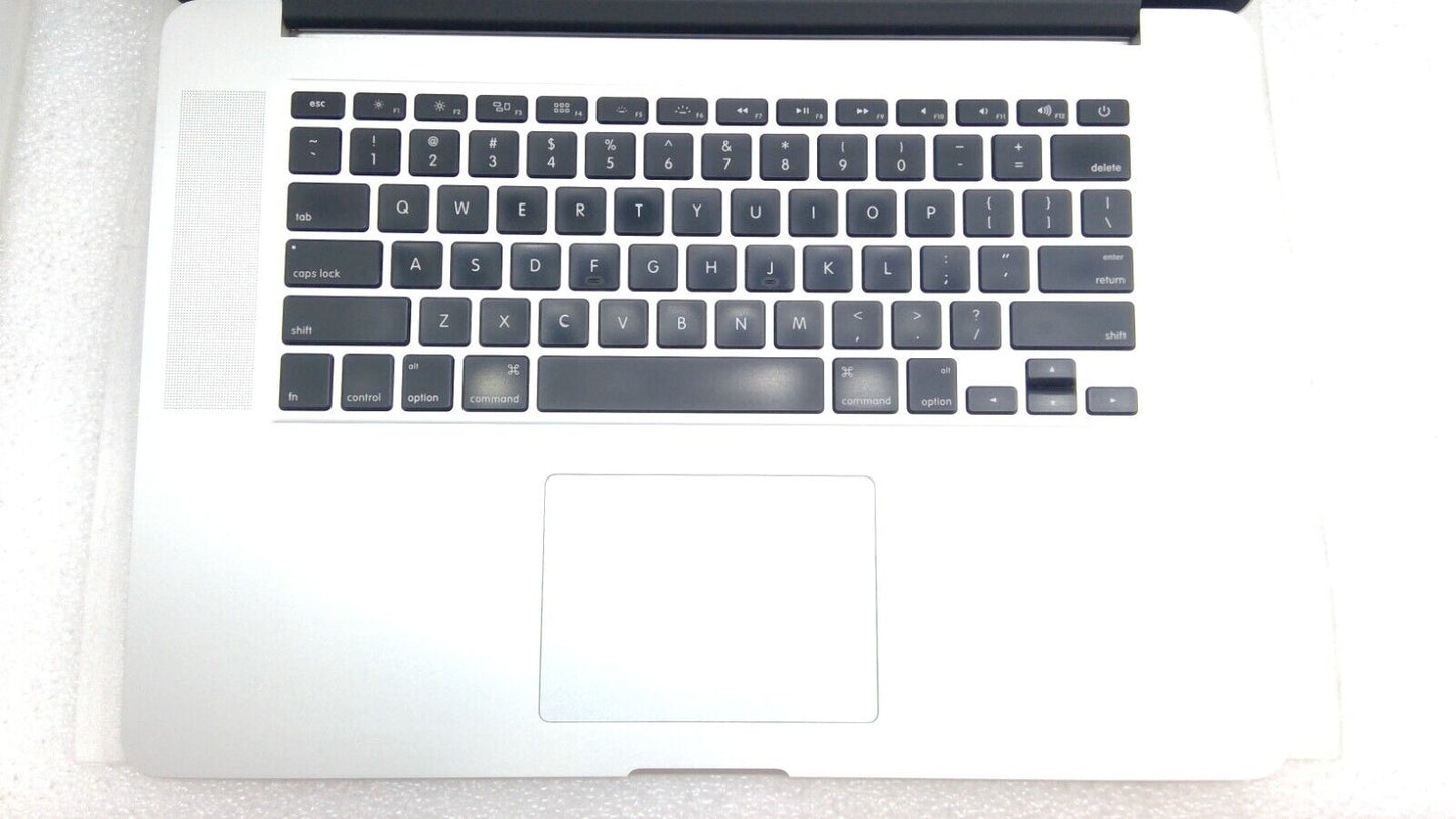 Macbook Pro 15" Retina A1398 2013 - 2014 i7@2.3GHz 16GB RAM 512G SSD GT750M B127