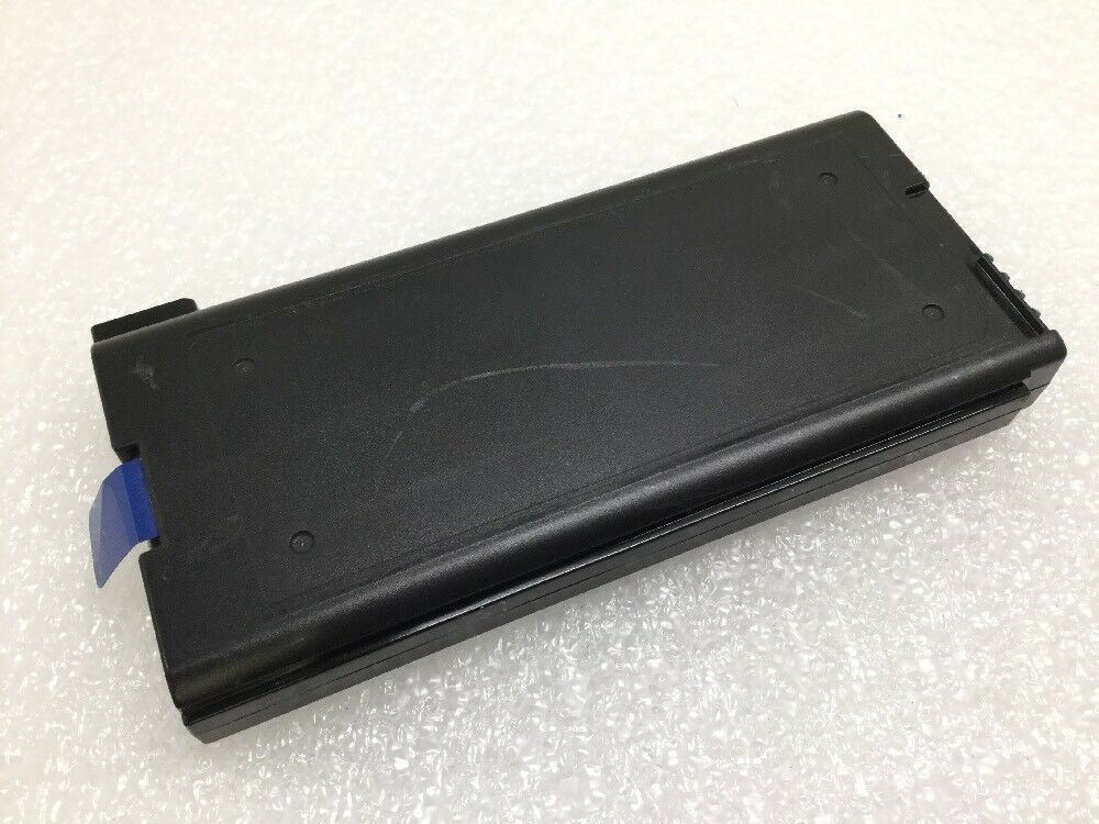 Genuine Panasonic Battery CF-VZSU71U for Toughbook CF-30 CF31 CF-53 CF-VZSU46