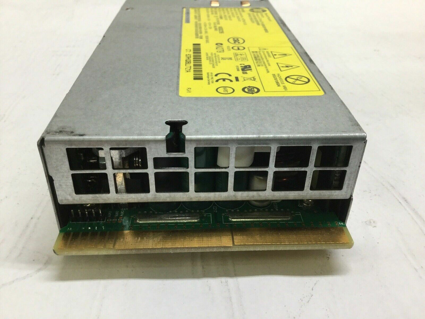 HP 1500W Power Supply 704604-001 684532-B21 684529-001 684530-001 HSTNS-PL33