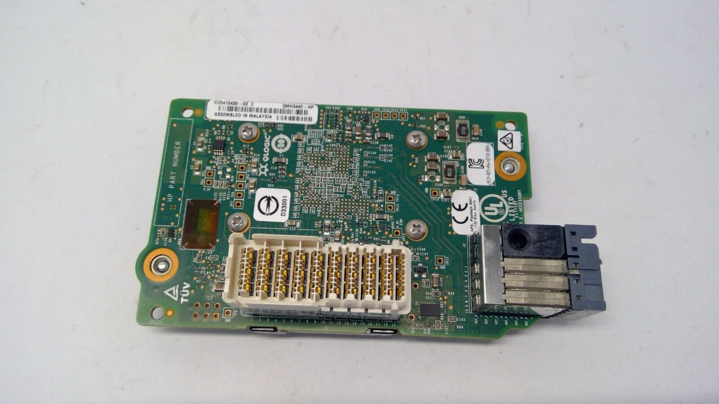 750000-001 HPE SMART ARRAY P246BR 4-PORT 12GB SAS RAID CONTROLLER (726793-B21)