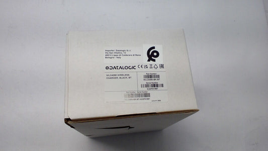 DATALOGIC WLC4090-BK-BT CHARGING BASE STATION FOR WLC4090 GBT4500