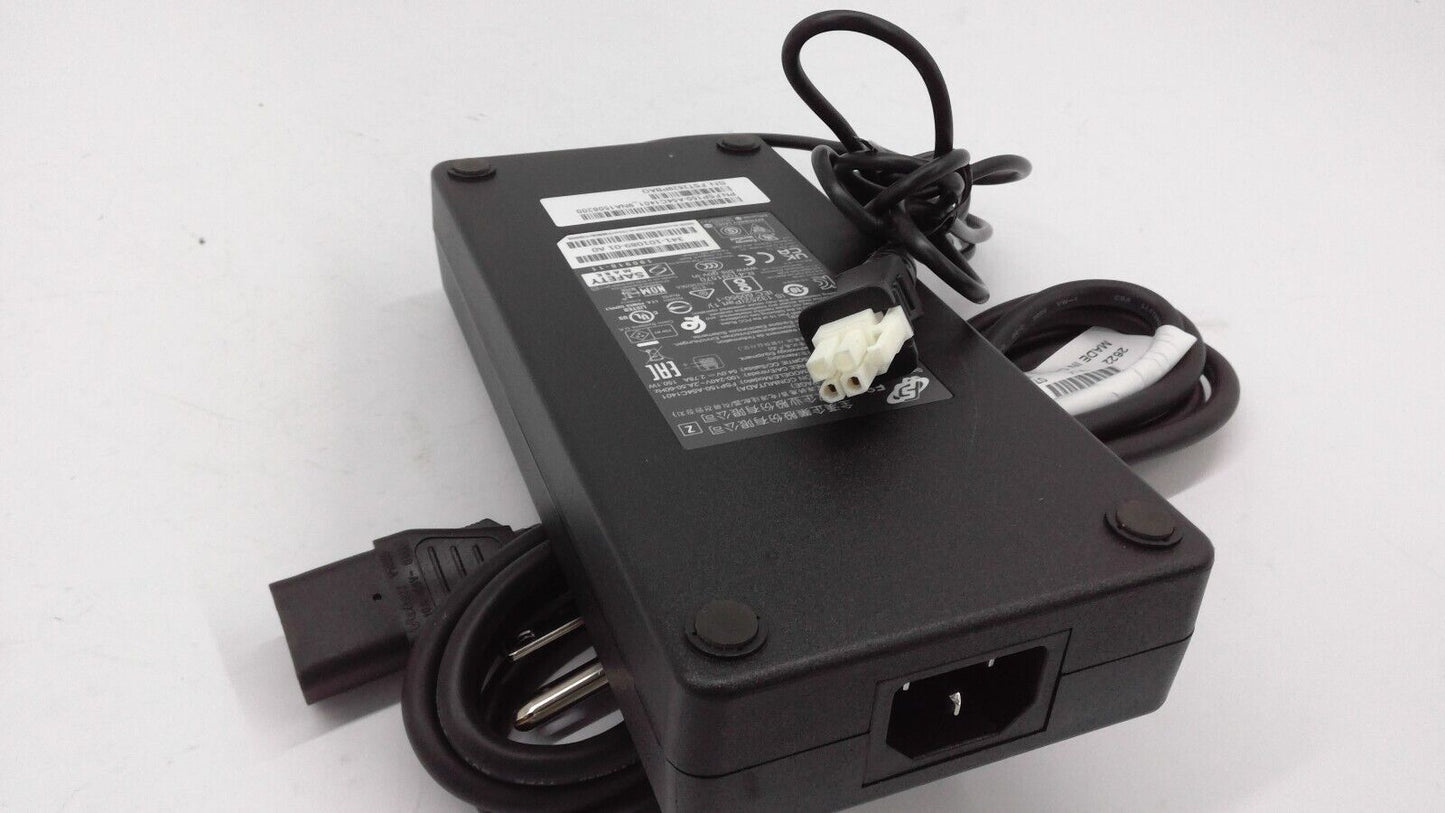 Genuine FSP FSP150-A54C1401 9NA1506200 54V 2.78A AC Adapter Power Supply 4Pin