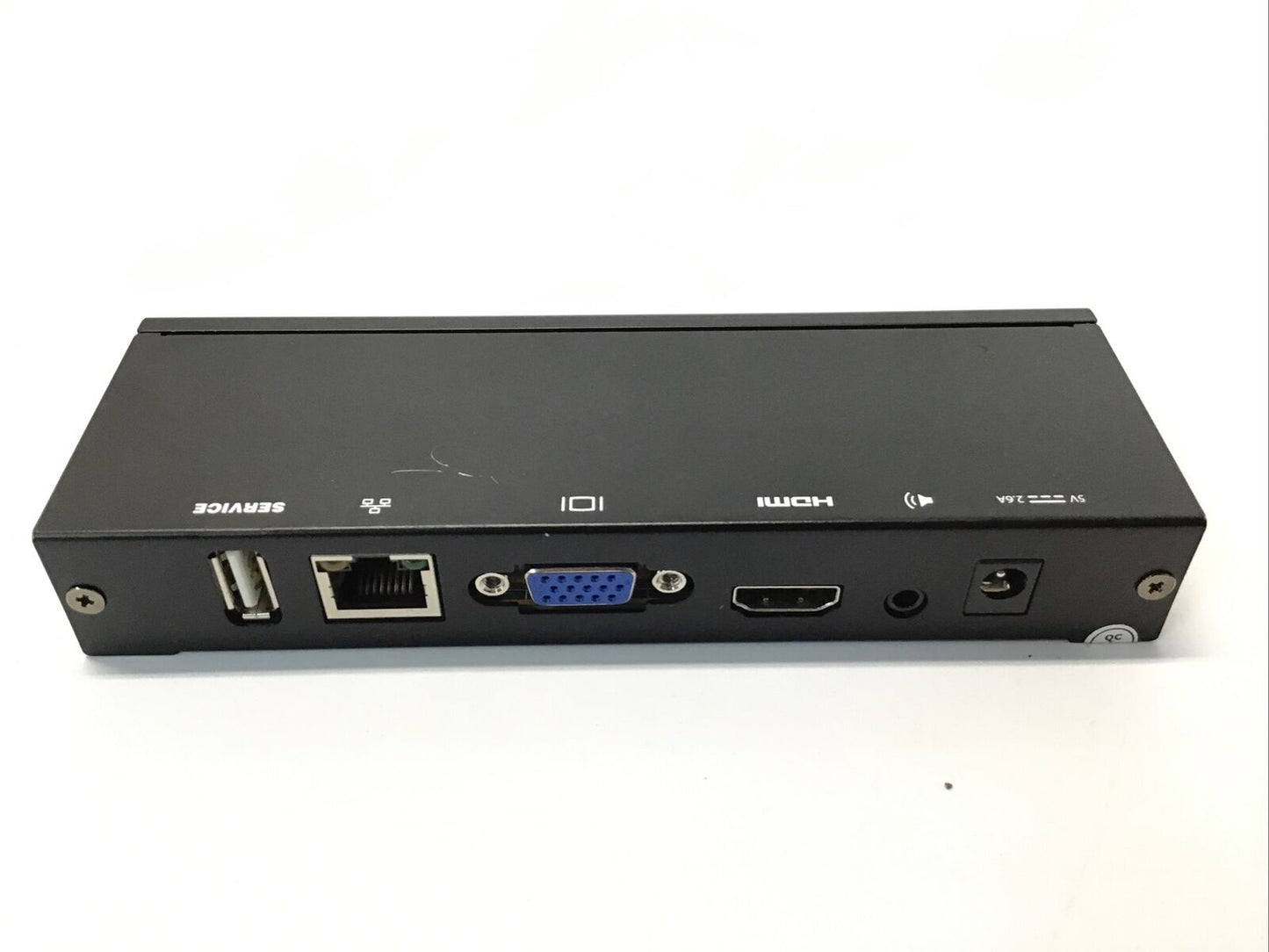 Crestron AM-101 AirMedia Presentation Gateway