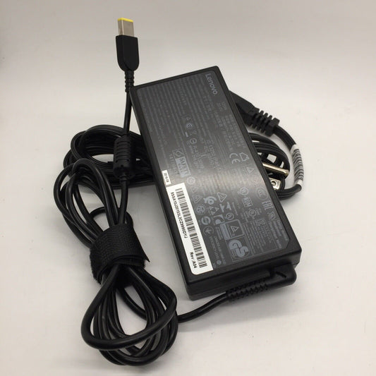 Genuine Lenovo 120W PA-1121-72 AC/DC Power Supply Adapter 20V 6A