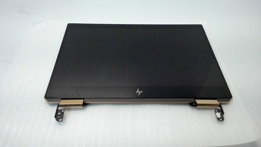 HP SPECTRE X360 13-AP0039NR 13.3" LCD Touch Screen Assembly Brown Grade B