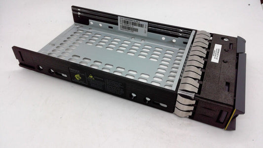 NetAPP 111-00734+C0 600GB SAS/SATA 3.5" Hard Drive Tray Only 0095673-10 W/ Screw