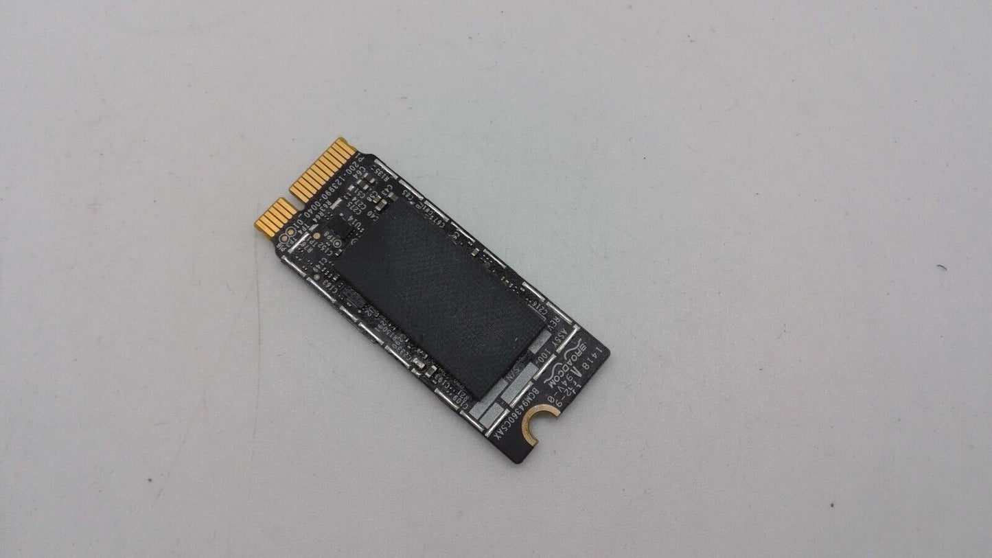 Macbook Pro A1502 Retina Late 2013 2014 WiFi Wireless Card 653-0029 BCM94360CS