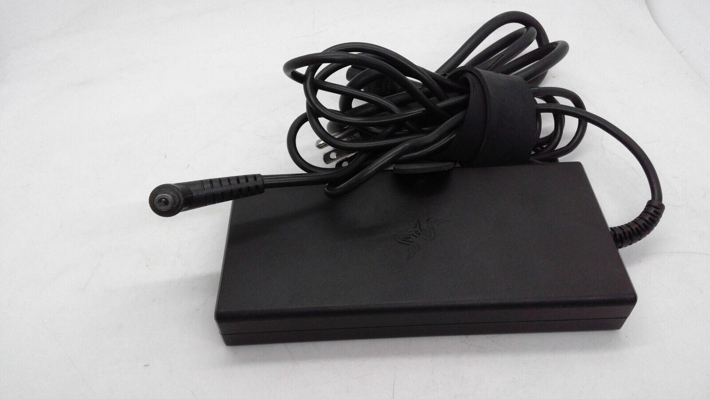 OEM Razer Laptop Charger 180W Switching Power Adapter RC30-02700200 ADP-180TB F