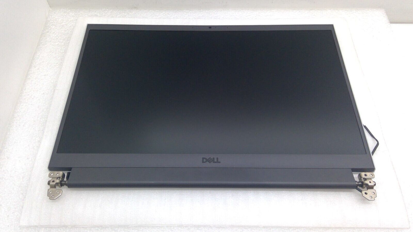 Genuine Dell LCD Screen for G15 5510 5511 5515, 15.6" 1920x1080 Matte A0 White