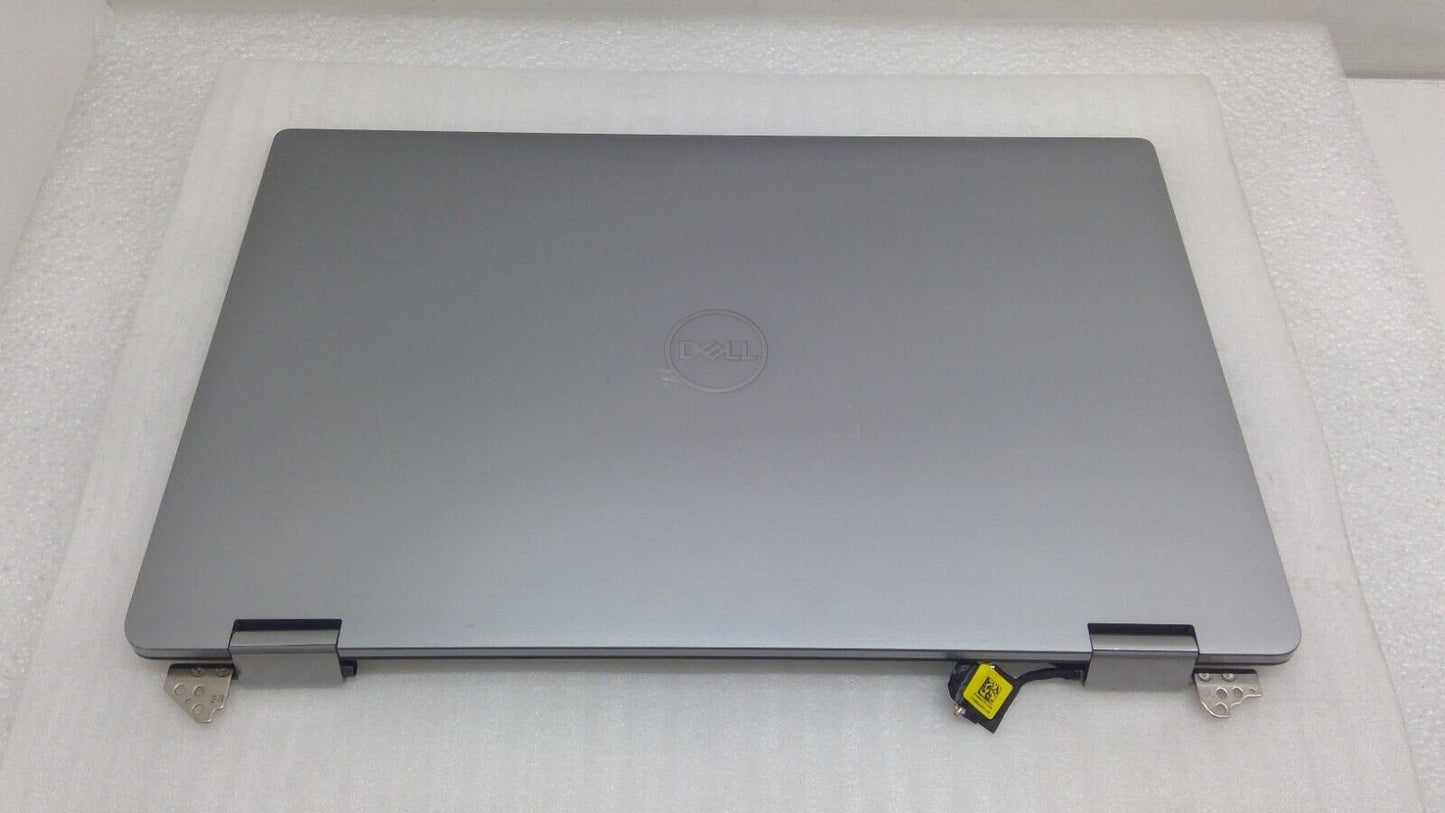 Genuine Dell LCD Touch Screen Latitude 9520 2in1 15" 1920x1080 Glossy Silver B0