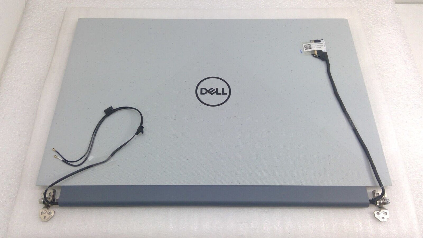 Genuine LCD Dell Screen for G15 5510 5511 5515, 15.6" 1920x1080 Matte, White B4