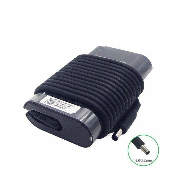 Original DELL 45W 19.5V 2.31A Charger DA45NM131 AA45NM131 LA45NM131 04H6NV