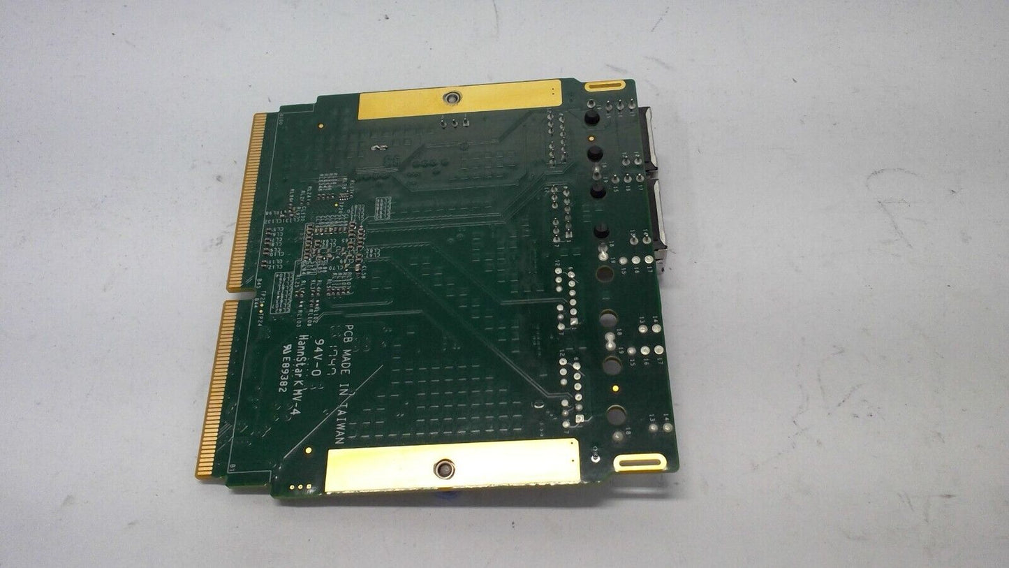 Super Micro AOC-MGP-i2M adapter Card Gigabit Ethernet