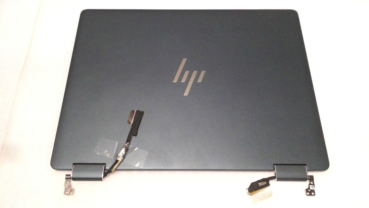 Genuine HP LCD Screen Elite Dragonfly Chromebook 13.3 1920x1080 Blue Replacement