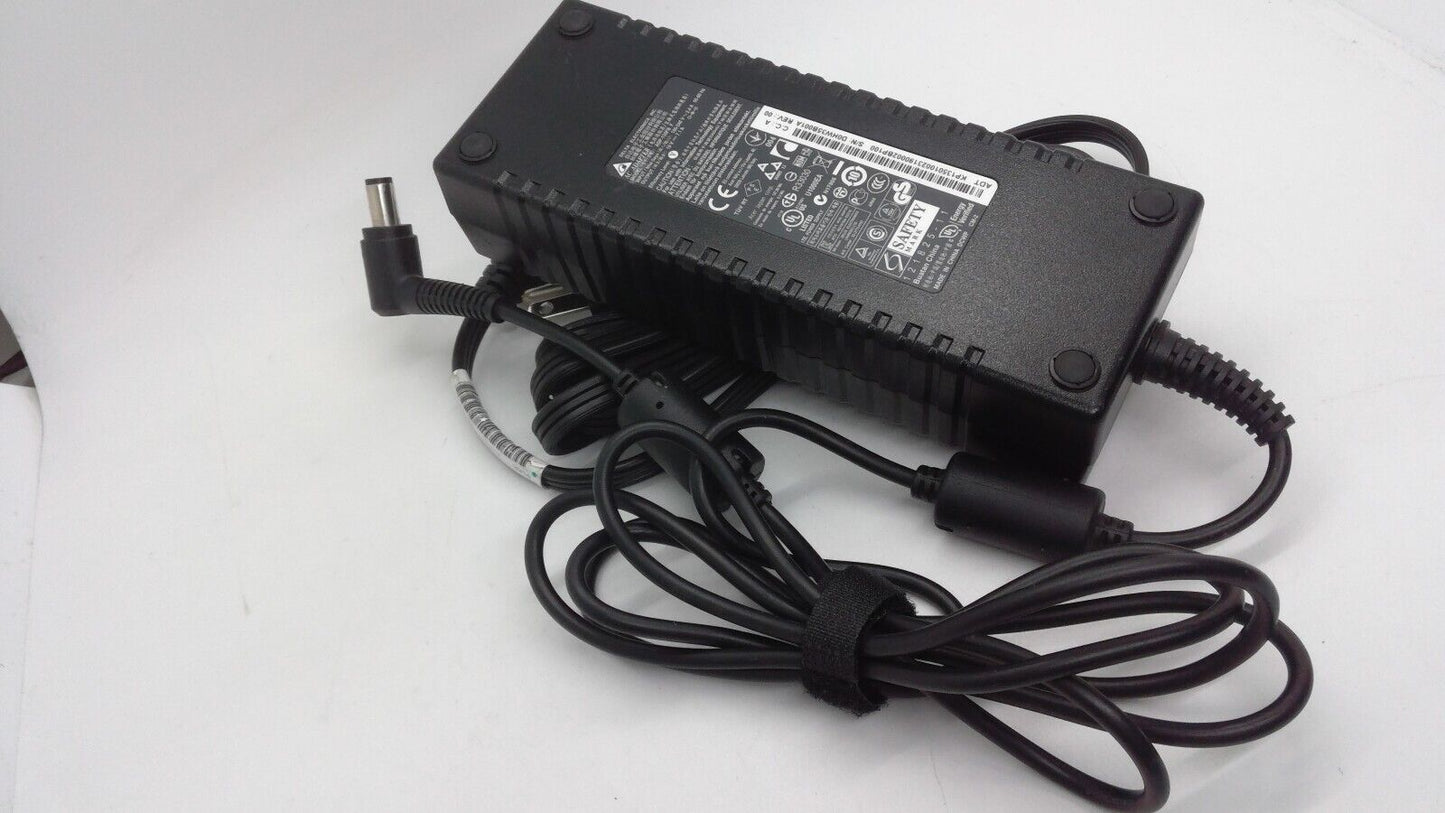 Delta Laptop Charger AC Power Adapter ADP-135FB B 19V 7.1A 135W Large Tip 7.4mm