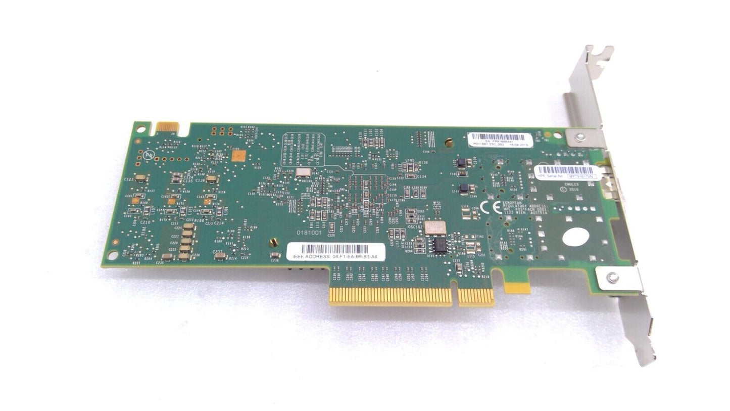 HPE Q0L13A SN1200E 16Gb 1 Port Fibre Channel HBA 870001-001 High Profile