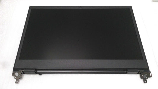 Lenovo LCD Screen Assembly for 14" 14w Laptop 1920x1080 FHD Matte, Black