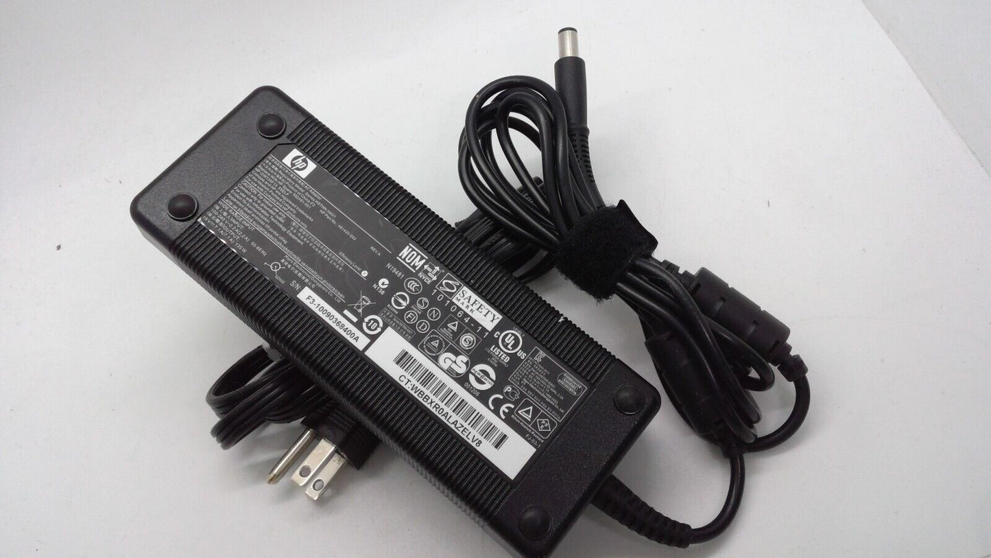 Genuine HP 135W AC Adapter  HSTNN-HA01 481420-002 19.5V 7.1A