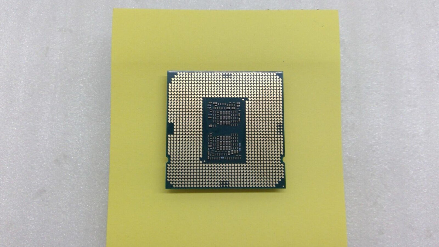 Intel 10th Gen Core i7-10700K 3.8GHz 8-Core 16MB LGA1200 CPU Processor SRH72